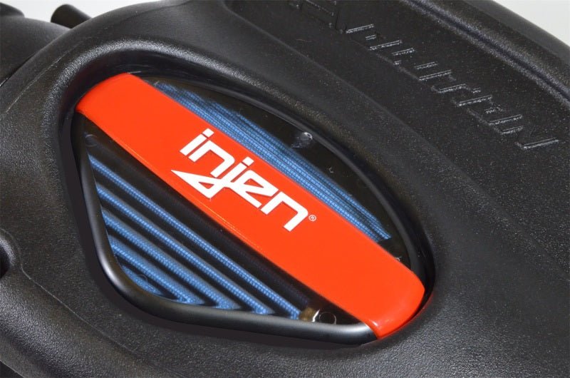 Injen - Injen 11 - 20 Dodge Challenger SRT8 6.4L Hemi / 12 - 17 Dodge Charger SRT8 6.4L Hemi Evolution Intake - Demon Performance