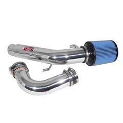 Injen - Injen 11 Dodge Durango 3.6L V6 Wrinkle Black Power - Flow Short Ram Intake w/ MR Tech & Nano Filter - Demon Performance