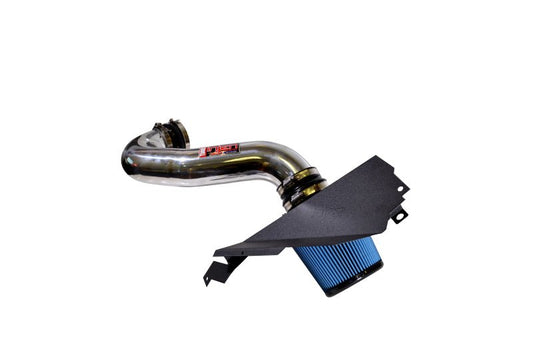 Injen - Injen 14 - 20 Dodge Durango R/T 5.7L V8 Polished Power - Flow Air Intake System - Demon Performance