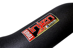 Injen - Injen 14 - 20 Dodge Durango R/T 5.7L V8 Wrinkle Black Power - Flow Air Intake System - Demon Performance