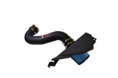 Injen - Injen 14 - 20 Dodge Durango R/T 5.7L V8 Wrinkle Black Power - Flow Air Intake System - Demon Performance