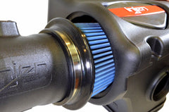 Injen - Injen 15 - 16 Dodge Challenger Hellcat 6.2L / 15 - 16 Dodge Charger Hellcat 6.2L Evolution Intake - Demon Performance