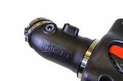 Injen - Injen 15 - 16 Dodge Challenger Hellcat 6.2L / 15 - 16 Dodge Charger Hellcat 6.2L Evolution Intake - Demon Performance