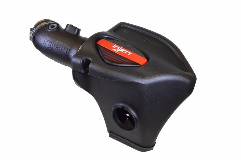 Injen - Injen 15 - 17 Dodge Challenger Hellcat 6.2L/16 - 17 Dodge Charger Hellcat 6.2L Evolution Intake (Oiled) - Demon Performance
