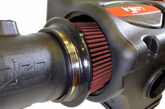 Injen - Injen 15 - 17 Dodge Challenger Hellcat 6.2L/16 - 17 Dodge Charger Hellcat 6.2L Evolution Intake (Oiled) - Demon Performance