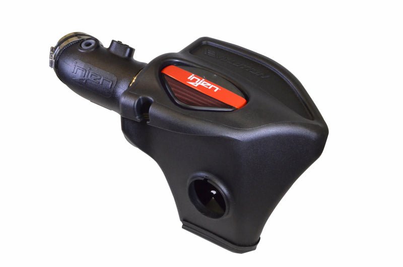 Injen - Injen 15 - 17 Dodge Challenger Hellcat 6.2L/16 - 17 Dodge Charger Hellcat 6.2L Evolution Intake (Oiled) - Demon Performance