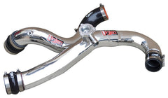 Injen - Injen 15 - 19 Ford Mustang 2.3L EcoBoost Aluminum Intercooler Piping Kit - Polished - Demon Performance