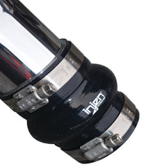 Injen - Injen 15 - 19 Ford Mustang 2.3L EcoBoost Aluminum Intercooler Piping Kit - Polished - Demon Performance