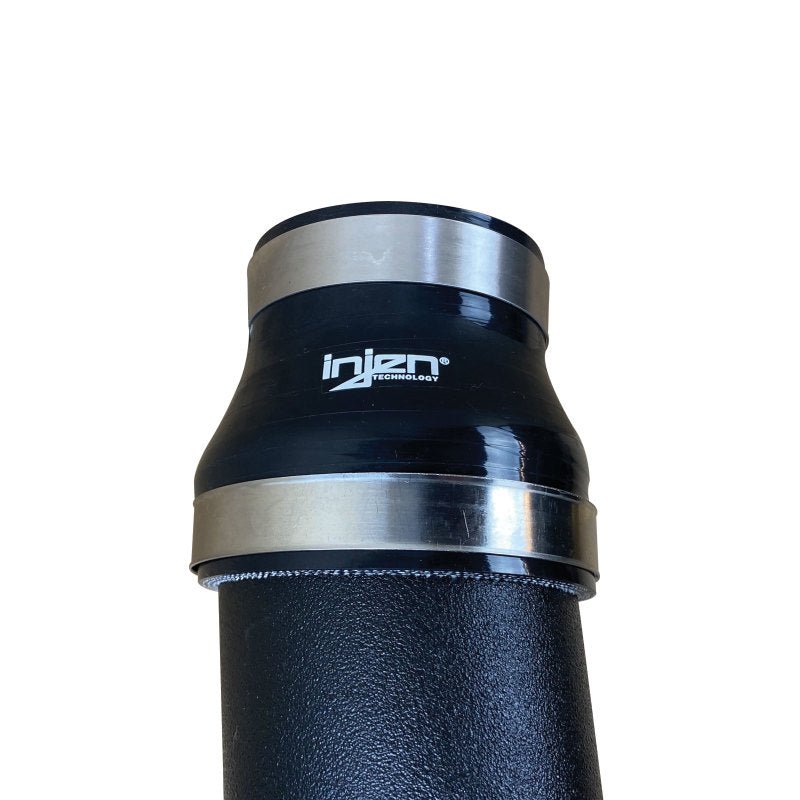 Injen - Injen 15 - 19 Ford Mustang EcoBoost 2.3L L4 Evolution Intake - Demon Performance