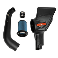 Injen - Injen 15 - 22 Ford Mustang L4 - 2.3L Turbo Evolution Cold Air Intake - Demon Performance