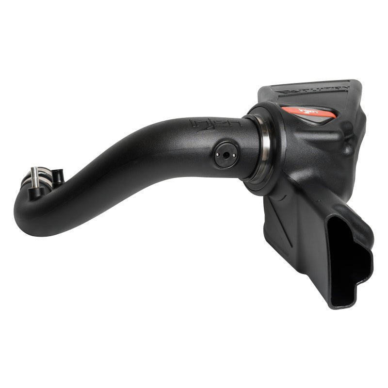 Injen - Injen 15 - 22 Ford Mustang L4 - 2.3L Turbo Evolution Cold Air Intake - Demon Performance