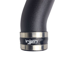 Injen - Injen 16 - 20 Dodge Durango / Jeep Grand Cherokee 3.6L V6 Wrinkled Black PF Short Ram Cold Air Intake - Demon Performance