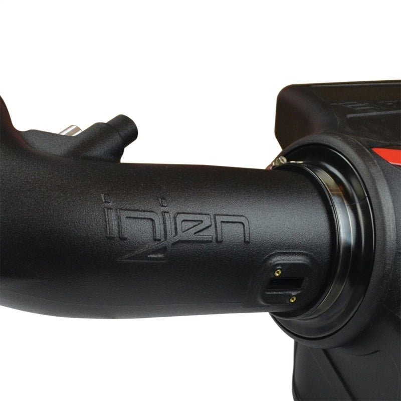 Injen - Injen 18 - 20 Ford Mustang GT 5.0L V8 Evolution Intake - Demon Performance