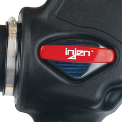 Injen - Injen 18 - 20 Ford Mustang GT 5.0L V8 Evolution Intake - Demon Performance