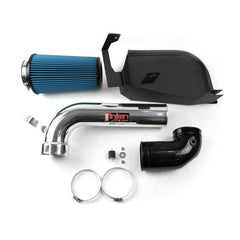 Injen - Injen 19 - 20 Ram 1500 V8 - 5.7L Polished PF Cold Air Intake System - Demon Performance