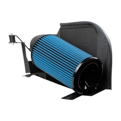 Injen - Injen 19 - 20 Ram 1500 V8 - 5.7L Wrinkle Black PF Cold Air Intake System - Demon Performance