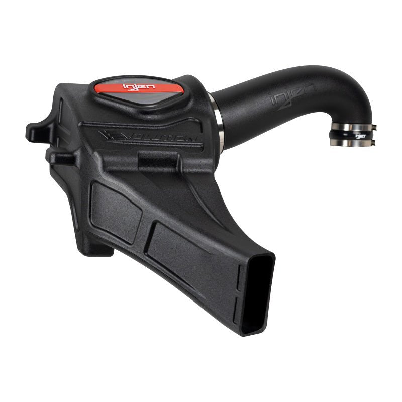 Injen - Injen 19 - 22 Ram 1500 V8 - 5.7L Hemi Evolution Intake - Dry Filter - Demon Performance