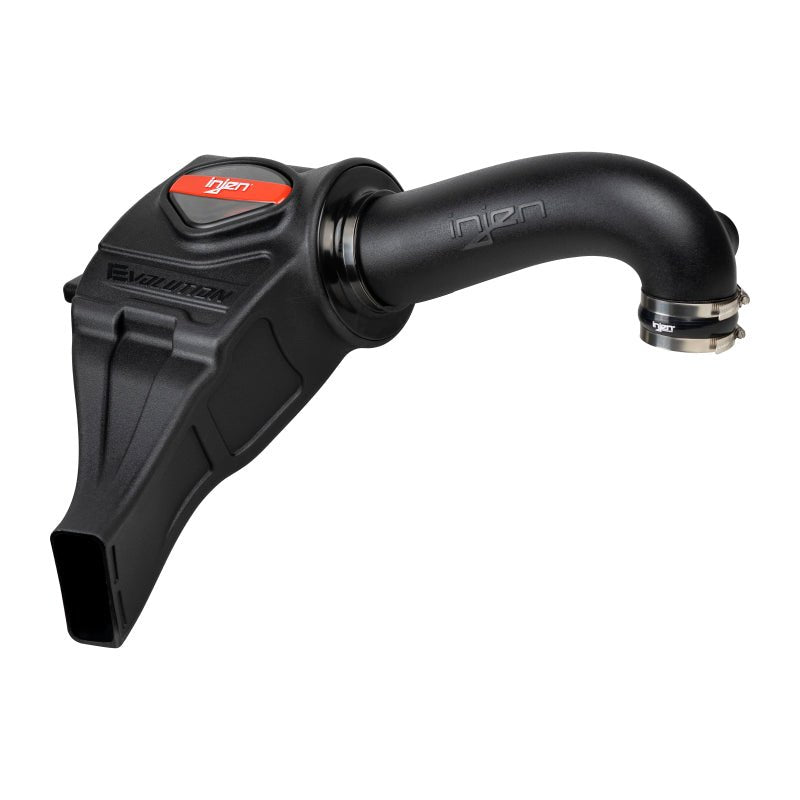 Injen - Injen 19 - 22 Ram 1500 V8 - 5.7L Hemi Evolution Intake - Oiled Filter - Demon Performance