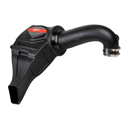 Injen - Injen 19 - 22 Ram 1500 V8 - 5.7L Hemi Evolution Intake - Oiled Filter - Demon Performance