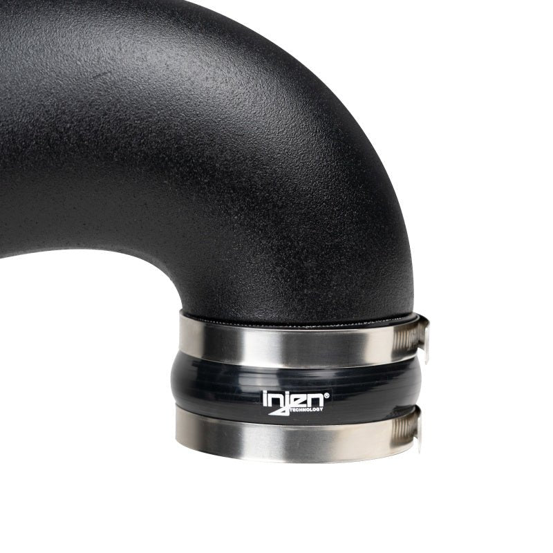 Injen - Injen 19 - 22 Ram 1500 V8 - 5.7L Hemi Evolution Intake - Oiled Filter - Demon Performance