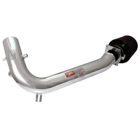 Injen - Injen 91 - 94 Nissan 240SX L4 2.4L Black IS Short Ram Cold Air Intake - Demon Performance