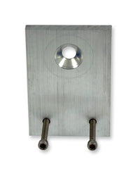 Innovate Motorsports - Innovate Aluminum MAC Solenoid Bracket (w/ Screws) - Demon Performance