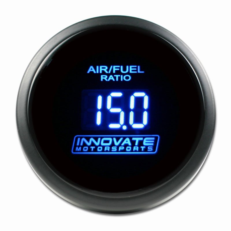 Innovate Motorsports - Innovate DB - Blue Kit (Blue LEDs LC - 2 & O2 Sensor) - Demon Performance