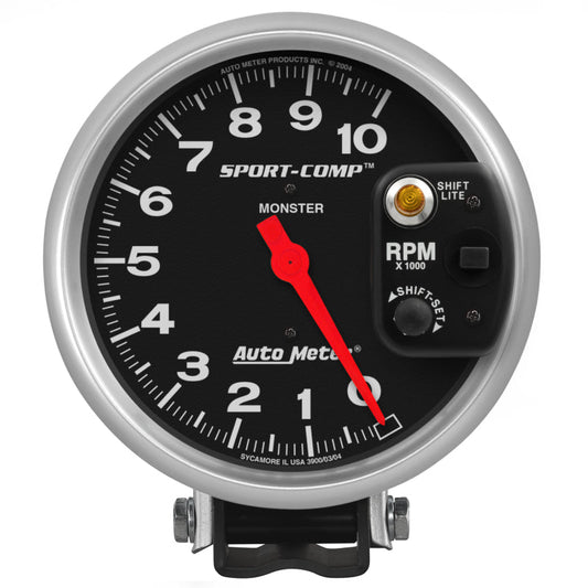 Innovate Motorsports - Innovate ECF - 1 (Fuel) Ethanol Advanced Complete Gauge Kit - Demon Performance