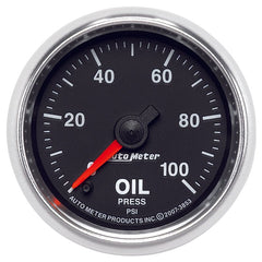 Innovate Motorsports - Innovate MTX Digital Water Temperature & Battery Gauge Kit Dual Function! - Demon Performance