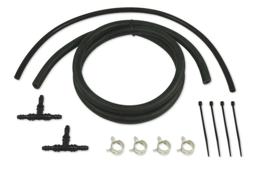 Innovate Motorsports - Innovate Vacuum Hose / T - Fitting / Clamp Kit - Demon Performance