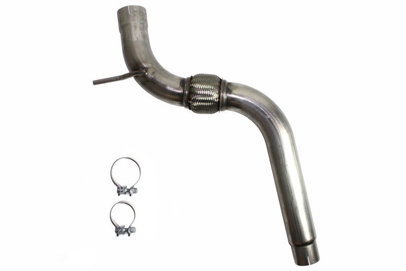 JBA - JBA 15 - 20 Ford Mustang EcoBoost 2.3L 409SS After Cat Down Pipe - Demon Performance