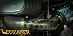 Legmaker Intakes - Jeep GC 5.7 HEMI Short Ram CAI (2011+) - Demon Performance