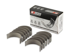 King Engine Bearings - King - Nissan 3.5L VQ35DE 2001 - 2006 Connecting Rod Bearing Set (6 Pairs) - Demon Performance