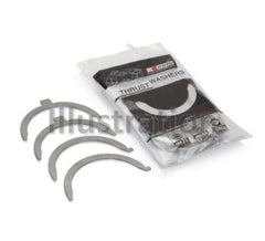 King Engine Bearings - King Nissan VQ20DE/VQ25DD/VQ25DE/VQ30DD/VQ30DE/VQ30DET/VQ35DE Thrust Washer Set - Demon Performance
