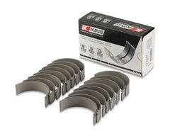 King Engine Bearings - King Porsche M 48.00 / M 48.50 (Size STD) Rod Bearing Set - Demon Performance