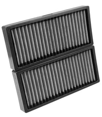 K&N Engineering - K&N 04 - 15 Nissan Titan 5.6L V8 F/I Cabin Air Filter - Demon Performance