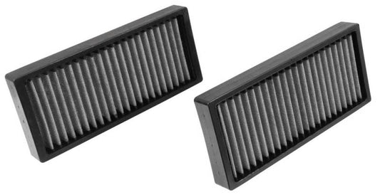 K&N Engineering - K&N 04 - 15 Nissan Titan 5.6L V8 F/I Cabin Air Filter - Demon Performance