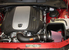 K&N Engineering - K&N 05-08 Magnum/06-10 Charger/08-10 Challenger / 05-10 Chrysler 300C Gen II Perf Intake - Demon Performance