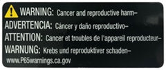 K&N Engineering - K&N 05-08 Magnum/06-13 Charger/08-13 Challenger / 05-13 Chrysler 300C V8 5.7L Typhoon C/A Intake - Demon Performance