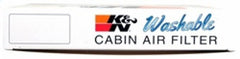 K&N Engineering - K&N 05-10 Chrysler 300 3.5L Cabin Air Filter - Demon Performance