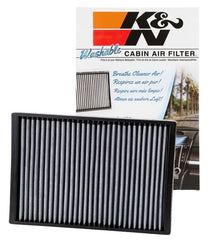 K&N Engineering - K&N 05-10 Chrysler 300 3.5L Cabin Air Filter - Demon Performance