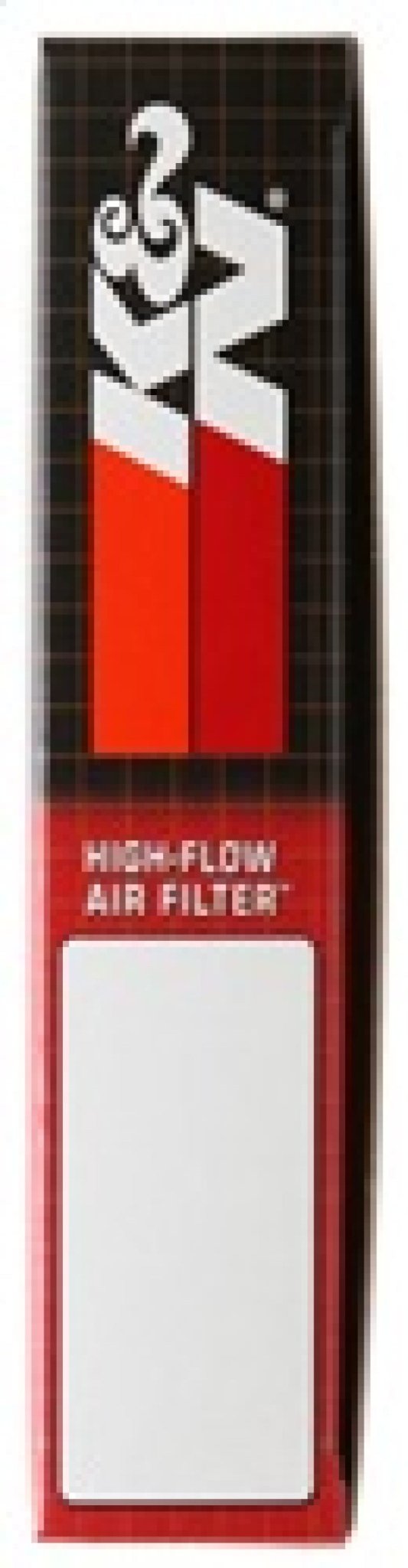 K&N Engineering - K&N 06 - 09 L.R. Range Rover / 02 - 10 VW Touareg / 02 - 09 Porche Cayenne Drop In Air Filter - Demon Performance