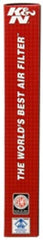 K&N Engineering - K&N 06 - 09 L.R. Range Rover / 02 - 10 VW Touareg / 02 - 09 Porche Cayenne Drop In Air Filter - Demon Performance