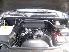 K&N Engineering - K&N 07-07 Jeep Liberty / 05-10 Grand Cherokee/Commander Drop In Air Filter - Demon Performance