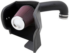 K&N Engineering - K&N 09-11 Dodge Ram 1500 V8 5.7L Performance Intake - Demon Performance