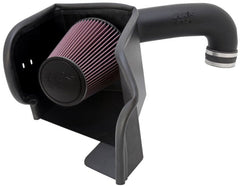 K&N Engineering - K&N 09-11 Dodge Ram 1500 V8 5.7L Performance Intake - Demon Performance