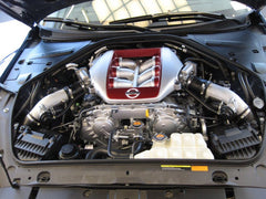 K&N Engineering - K&N 09+ Nissan GTR Drop In Air Filter - Demon Performance