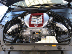 K&N Engineering - K&N 09+ Nissan GTR Drop In Air Filter - Demon Performance