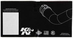 K&N Engineering - K&N 11-14 Dodge Charger 3.6L V6 Performance Intake - Demon Performance