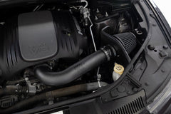K&N Engineering - K&N 11-23 Dodge Durango 5.7L V8 Performance Air Intake System - Demon Performance
